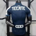 Maillot Match Monterrey Domicile 2026/2027 Maillot Match Monterrey Domicile 2026/2027
