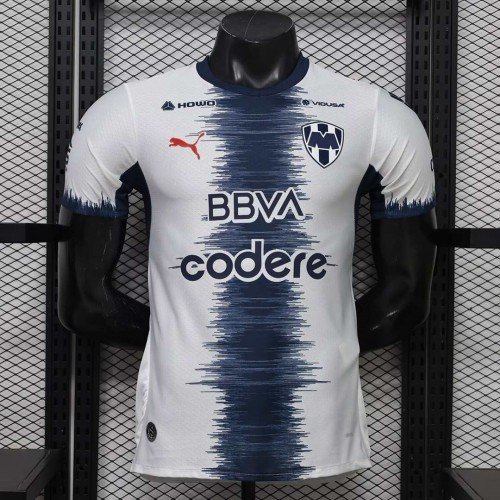 Maillot Match Monterrey Exterieur 2026/2027 Maillot Match Monterrey Exterieur 2026/2027