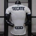 Maillot Match Monterrey Exterieur 2026/2027 Maillot Match Monterrey Exterieur 2026/2027
