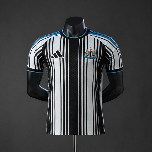 Maillot Match Newcastle United Domicile 2026/2027 Maillot Match Newcastle United Domicile 2026/2027