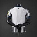 Maillot Match Newcastle United Domicile 2026/2027 Maillot Match Newcastle United Domicile 2026/2027