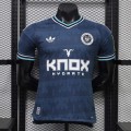 Maillot Match Newcastle United Exterieur 2026/2027 Maillot Match Newcastle United Exterieur 2026/2027