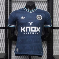 Maillot Match Newcastle United Exterieur 2026/2027