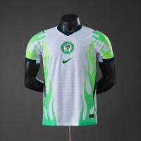 Maillot Match Nigeria Exterieur 2026/2027