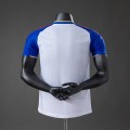 Maillot Match Olympique Lyonnais Domicile 2026/2027