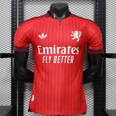 Maillot Match Olympique Lyonnais Exterieur 2026/2027