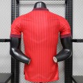 Maillot Match Olympique Lyonnais Exterieur 2026/2027