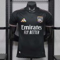 acheter Maillot Match Olympique Lyonnais Third 2026/2027 acheter Maillot Match Olympique Lyonnais Third 2026/2027