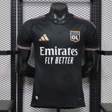 Maillot Match Olympique Lyonnais Third 2026/2027