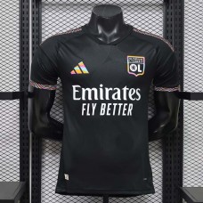 Maillot Match Olympique Lyonnais Third 2026/2027