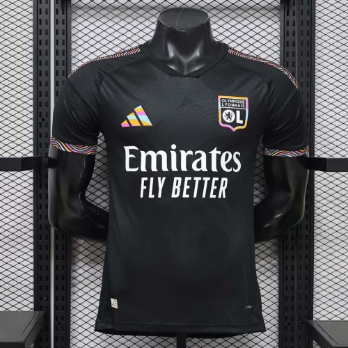 acheter Maillot Match Olympique Lyonnais Third 2026/2027 acheter Maillot Match Olympique Lyonnais Third 2026/2027
