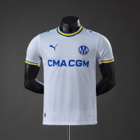 Maillot Match Olympique Marseille Domicile 2026/2027