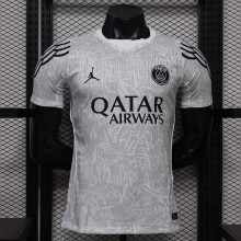Maillot Match PSG 4TH 2026/2027