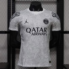 Maillot Match PSG 4TH 2026/2027