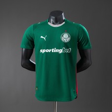 Maillot Match Palmeiras Domicile 2026/2027