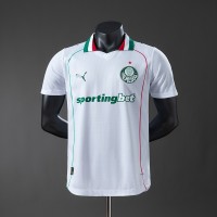 Maillot Match Palmeiras Exterieur 2026/2027