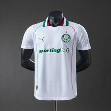 Maillot Match Palmeiras Exterieur 2026/2027
