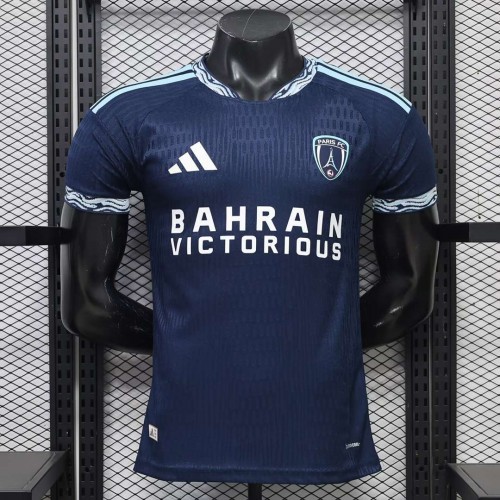 acheter Maillot Match Paris FC Domicile 2026/2027 acheter Maillot Match Paris FC Domicile 2026/2027