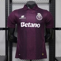Maillot Match Porto Exterieur 2026/2027