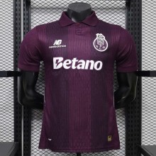 Maillot Match Porto Exterieur 2026/2027