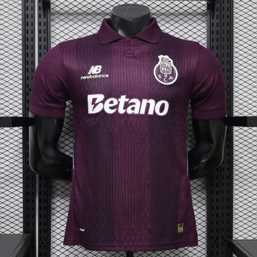 Maillot Match Porto Exterieur 2026/2027