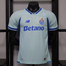 Maillot Match Porto Third 2026/2027