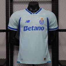 Maillot Match Porto Third 2026/2027