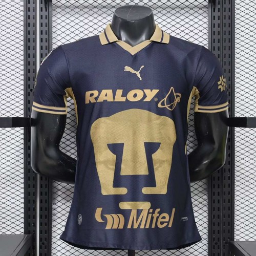 acheter Maillot Match Pumas UNAM Domicile 2026/2027 acheter Maillot Match Pumas UNAM Domicile 2026/2027