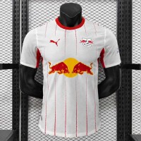 Maillot Match RB Leipzig Domicile 2026/2027