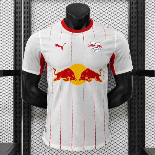 Maillot Match RB Leipzig Domicile 2026/2027 Maillot Match RB Leipzig Domicile 2026/2027