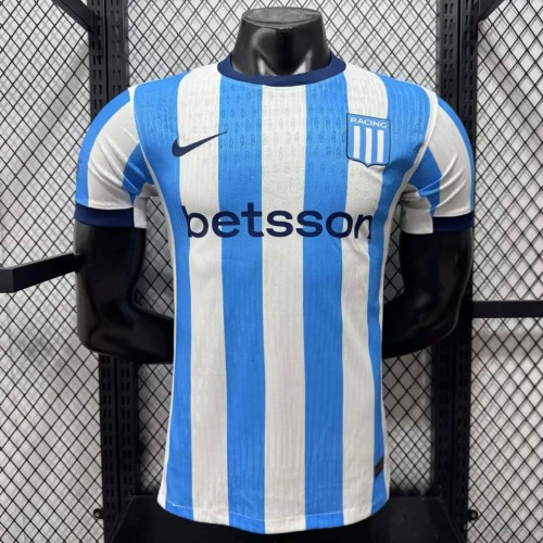 acheter Maillot Match Racing Club Domicile 2026/2027 acheter Maillot Match Racing Club Domicile 2026/2027