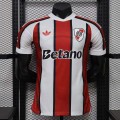 Maillot Match River Plate Exterieur 2026/2027