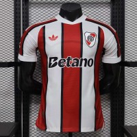 Maillot Match River Plate Exterieur 2026/2027