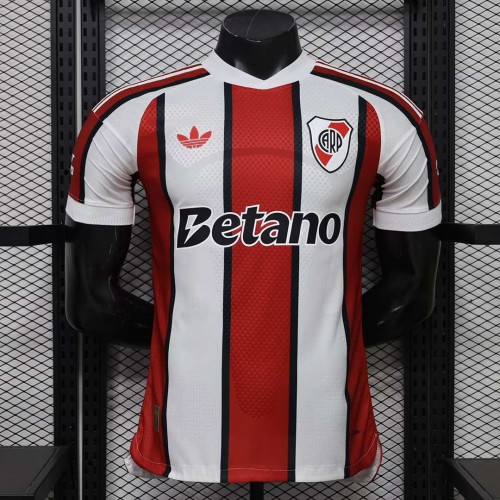 Maillot Match River Plate Exterieur 2026/2027