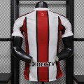 Maillot Match River Plate Exterieur 2026/2027