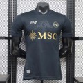 acheter Maillot Match SSC Napoli Champions League Third 2026/2027 acheter Maillot Match SSC Napoli Champions League Third 2026/2027