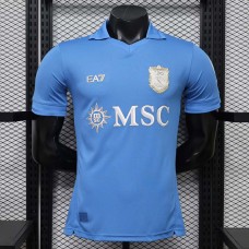 Maillot Match SSC Napoli Domicile 2026/2027