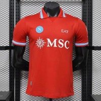 Maillot Match SSC Napoli Third 2026/2027