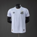 Maillot Match Santos FC Domicile 2026/2027 Maillot Match Santos FC Domicile 2026/2027