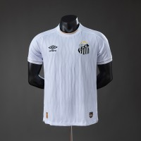 Maillot Match Santos FC Domicile 2026/2027