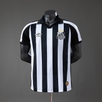 Maillot Match Santos FC Exterieur 2026/2027