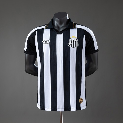 Maillot Match Santos FC Exterieur 2026/2027 Maillot Match Santos FC Exterieur 2026/2027