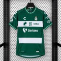 acheter Maillot Match Santos Laguna Domicile 2026/2027