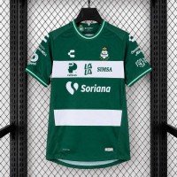 Maillot Match Santos Laguna Domicile 2026/2027