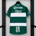 acheter Maillot Match Santos Laguna Domicile 2026/2027