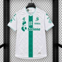 Maillot Match Santos Laguna Exterieur 2026/2027