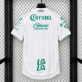 Maillot Match Santos Laguna Exterieur 2026/2027 Maillot Match Santos Laguna Exterieur 2026/2027