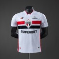 Maillot Match Sao Paulo FC Domicile 2026/2027 Maillot Match Sao Paulo FC Domicile 2026/2027