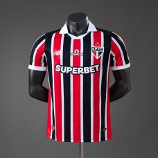 Maillot Match Sao Paulo FC Exterieur 2026/2027