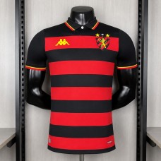 Maillot Match Sport Recife Domicile 2026/2027